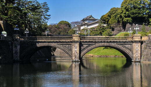 皇宫东京日本日本天图片