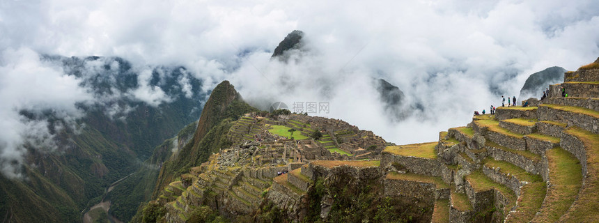 秘鲁Machu图片