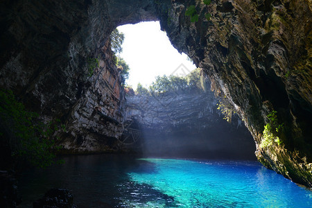 希腊基法洛尼亚岛著名的图片