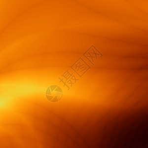 太阳抽象橙色web图案背景图片