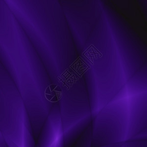 深紫色抽象模板壁纸图片