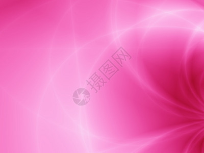 爱粉红色抽象图案背景图片