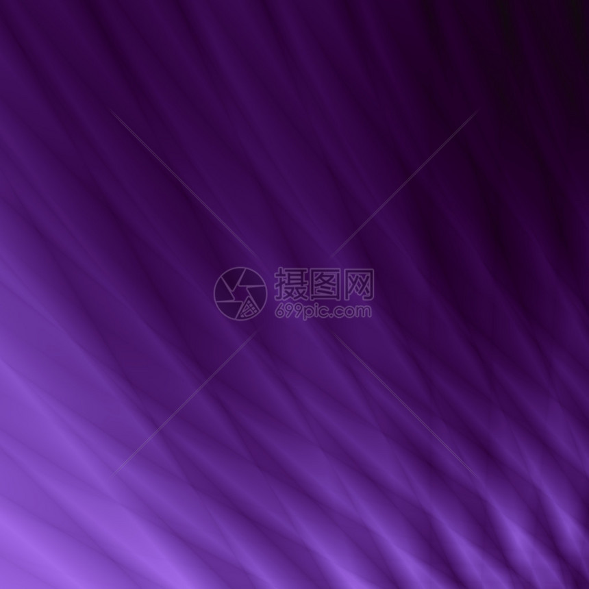 深紫色波浪纹理网站背景图片