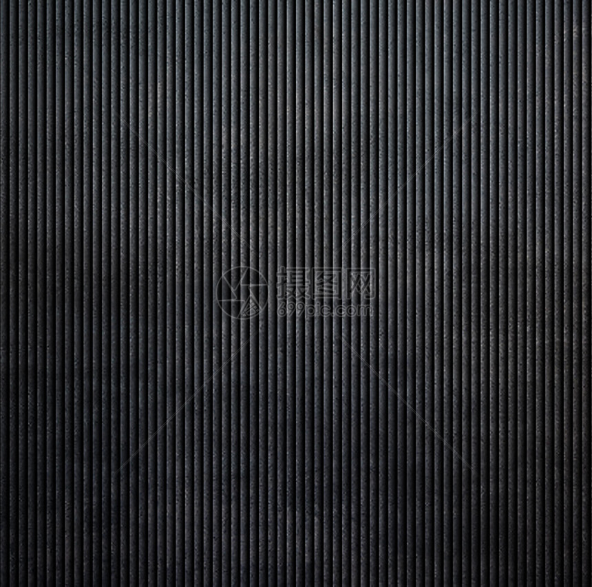 垂直黑色灰色抽象条纹背景图片