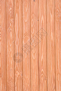 木栅栏板背景涂成橙色图片