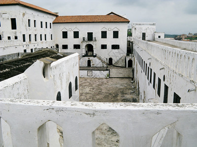 加纳Elmina图片