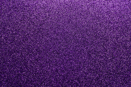 闪发光的紫色背景和图片