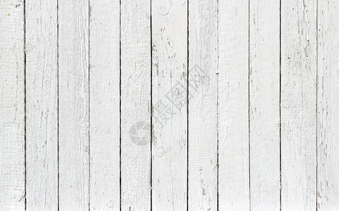 自然花纹的白漆木纹背景图片
