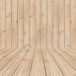 空荡荡的木屋背景图片