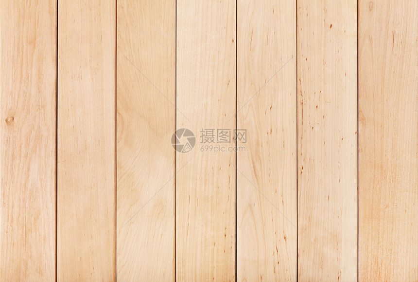 棕色木桌地板或桌子背景图片