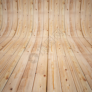 木板的抽象背景3d插图图片