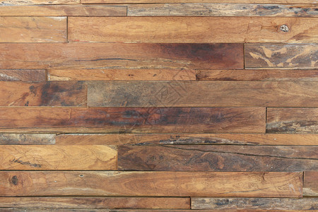 木材棕色木板纹理风化背景图片