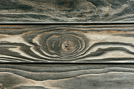 木桌灰色木板的质感图片