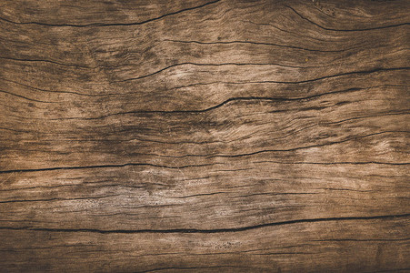 旧木质肮脏的地表木本底棕图片