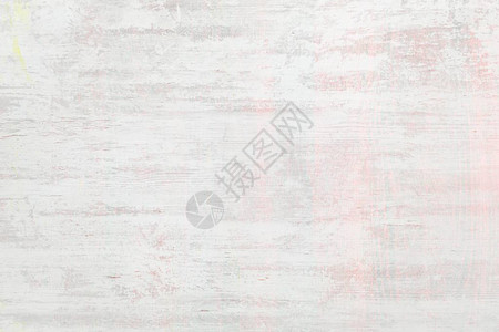 水洗木材纹理白色木质抽象背景图片