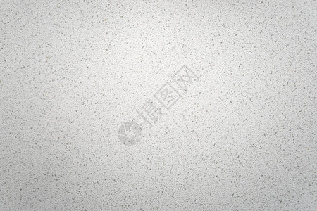 白色石英背景台面这个浅色背景取自明亮的灰白色石英厨房柜台微妙的纹理可以用作表面或桌面背景背景图片