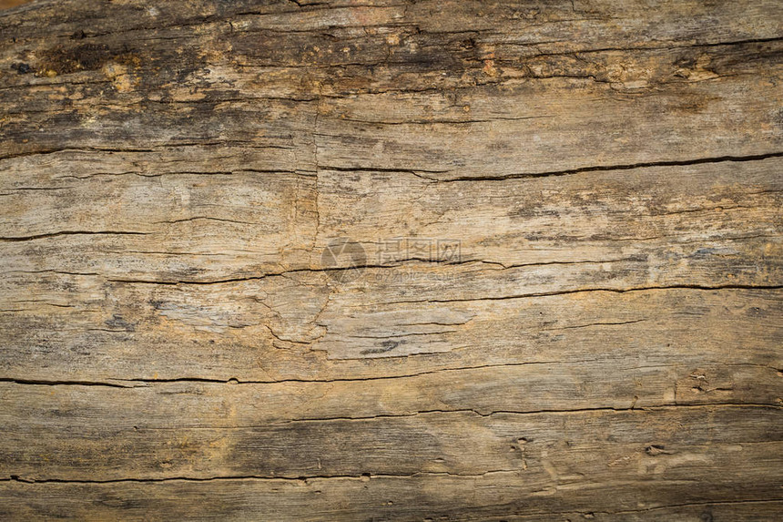 抽象表面木桌纹理背景关闭由旧木桌板纹理制成的深色乡村墙质朴的棕色木桌纹理背景空模图片