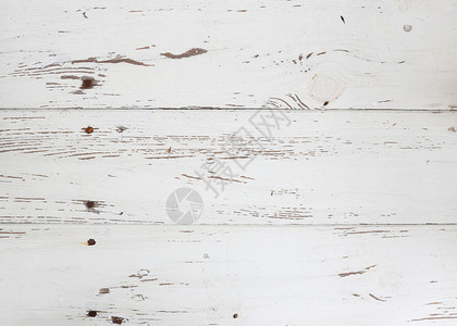 白色木板纹理背景图片