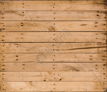 松木装饰旧盒子壁质家具表面的松木细形结构图案图片