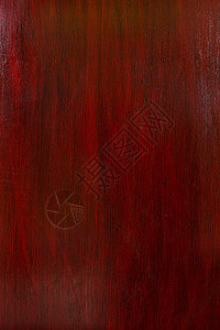 红色木纹和黑色条纹理背景图片
