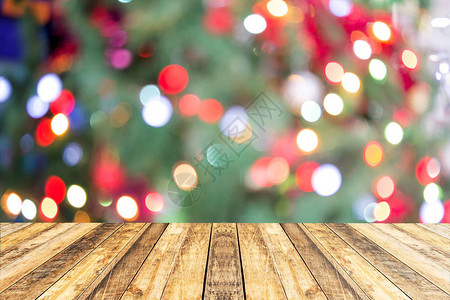 圣诞节和新年假日背景背景图片