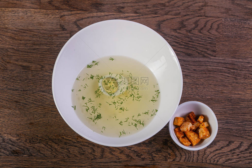 膳食鸡汤用鸡蛋图片