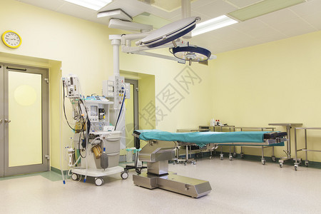 医院手术室图片