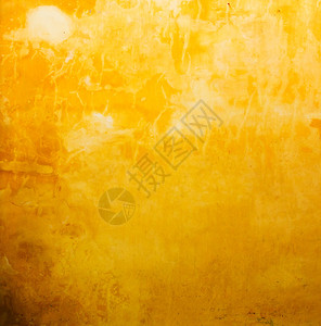 抽象黄色抽象背景图片