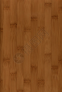 深棕色竹木拼花纹理背景图片