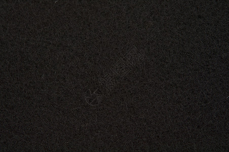质感黑毡背景图片