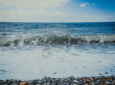 黑海沿岸图片