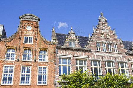 荷兰Haarlem典图片