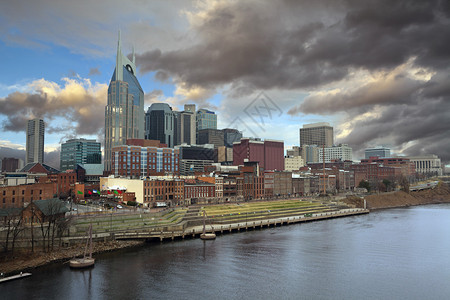 田纳西州纳什维尔Nashville图片