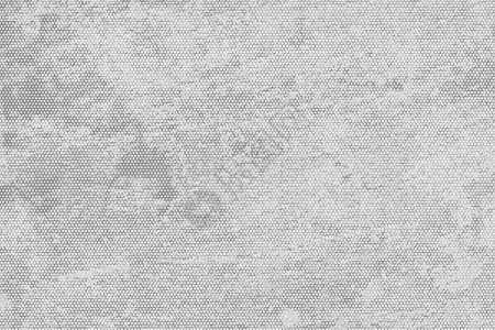 灰色Grunge网格纹理金属网格背景Grung图片