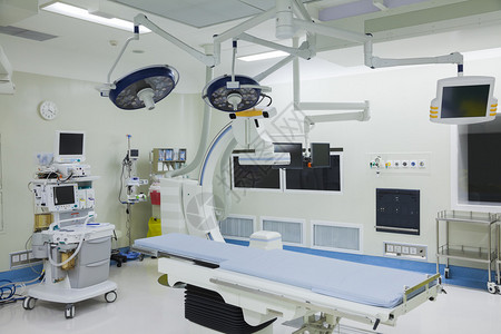 基罗法诺配备外科手术设备的背景
