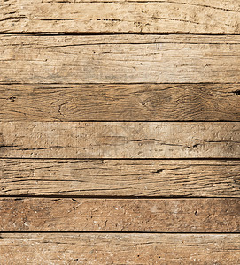 旧木材纹理地板表面背景图片