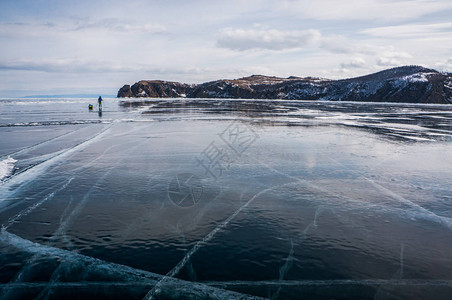 俄罗斯巴加尔湖Baikal湖2图片