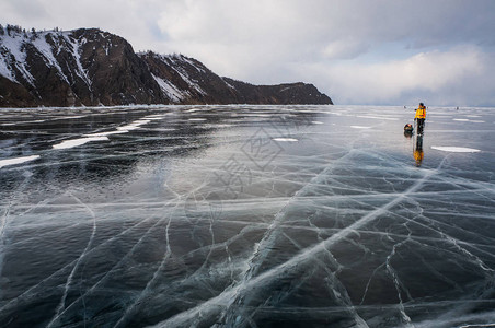 俄罗斯巴加尔湖Baikal湖2图片