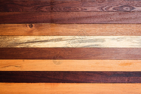 Grunge木板是水平对齐的图片
