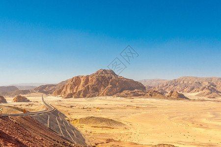 DhahabSinai半岛埃及图片