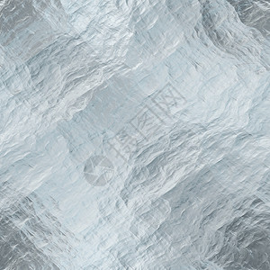 玉龙雪山冰川大索道无缝冰纹理计算机图插画