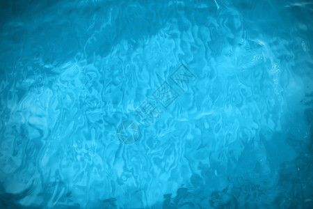 深蓝色的水面背景图片