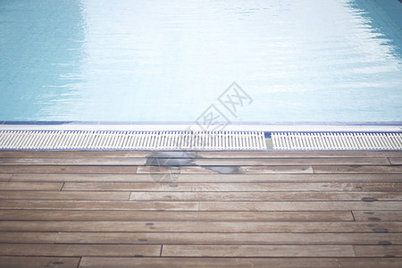 酒店度假胜地游泳池图片