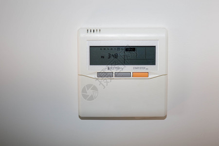 现代高效方案规划现代化自动调温器图片