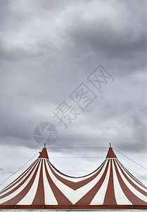 马戏团帐篷帐图片