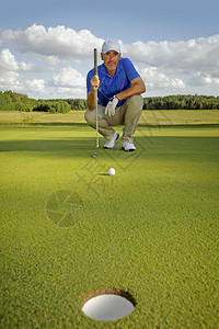 Golf高尔夫图片