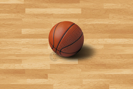 篮球橙色球的图像背景图片