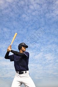 棒球选手图片