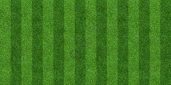 足球和橄榄球运动的绿草场背景绿色草坪图案和纹理背背景图片
