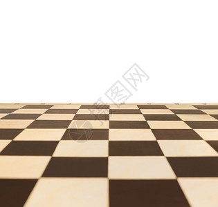 带有文本空白区域视图的象棋板Ch背景图片